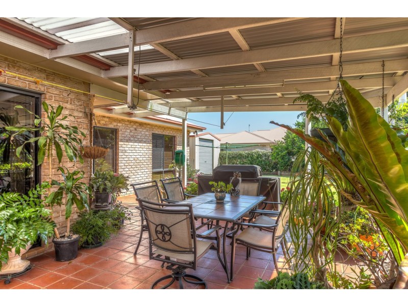 7 Paddington Court, Middle Ridge QLD 4350