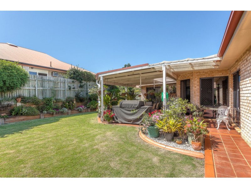7 Paddington Court, Middle Ridge QLD 4350