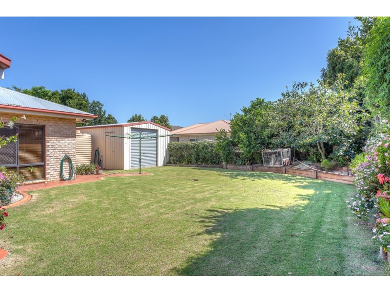 7 Paddington Court, Middle Ridge QLD 4350