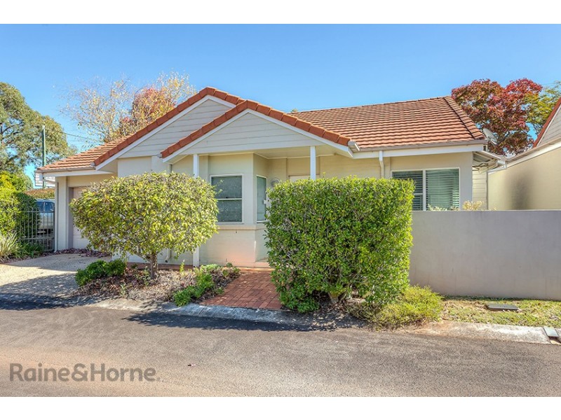 1/310-314 Mackenzie Street, Rangeville QLD 4350