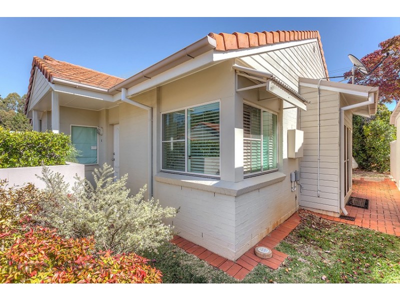 1/310-314 Mackenzie Street, Rangeville QLD 4350
