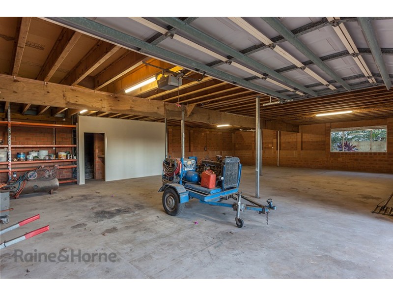 4A South Street, Rangeville QLD 4350