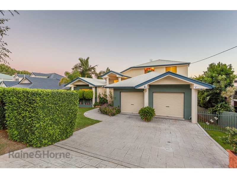 4A South Street, Rangeville QLD 4350