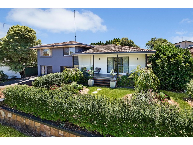 39 Naranga Street, Rangeville QLD 4350