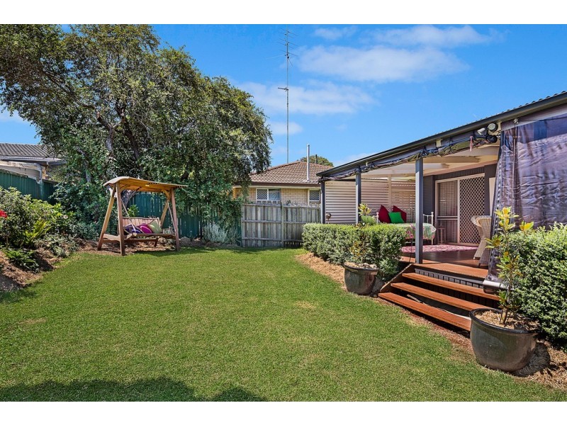 39 Naranga Street, Rangeville QLD 4350