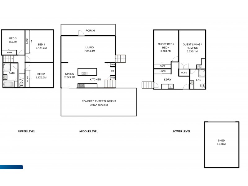 39 Naranga Street, Rangeville QLD 4350 Floorplan