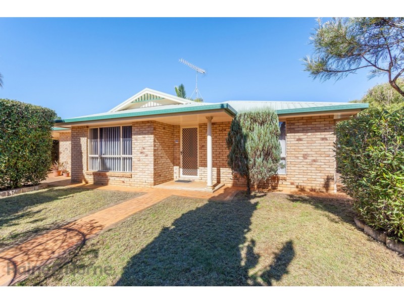 3 Emma Drive, Kearneys Spring QLD 4350