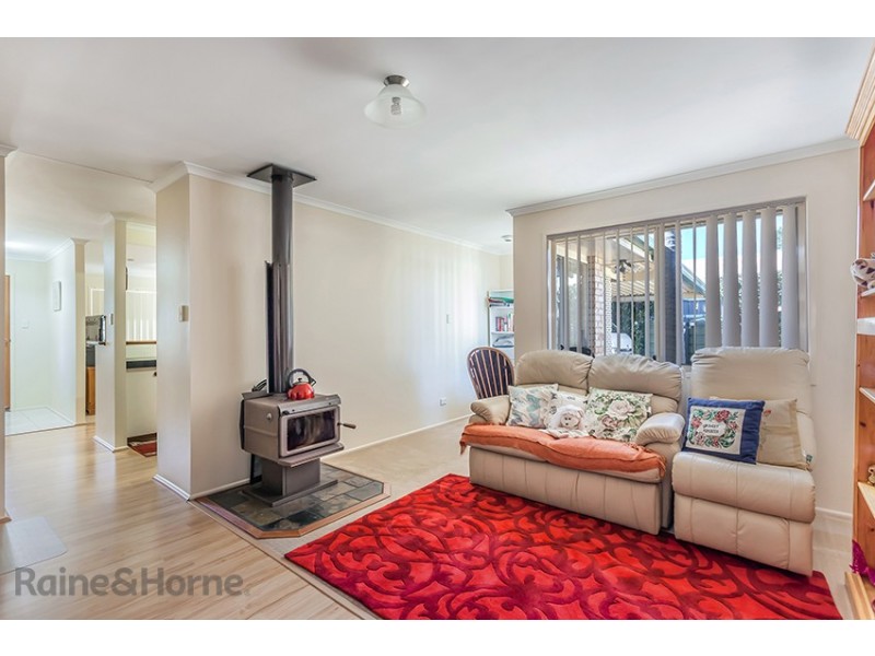 3 Emma Drive, Kearneys Spring QLD 4350