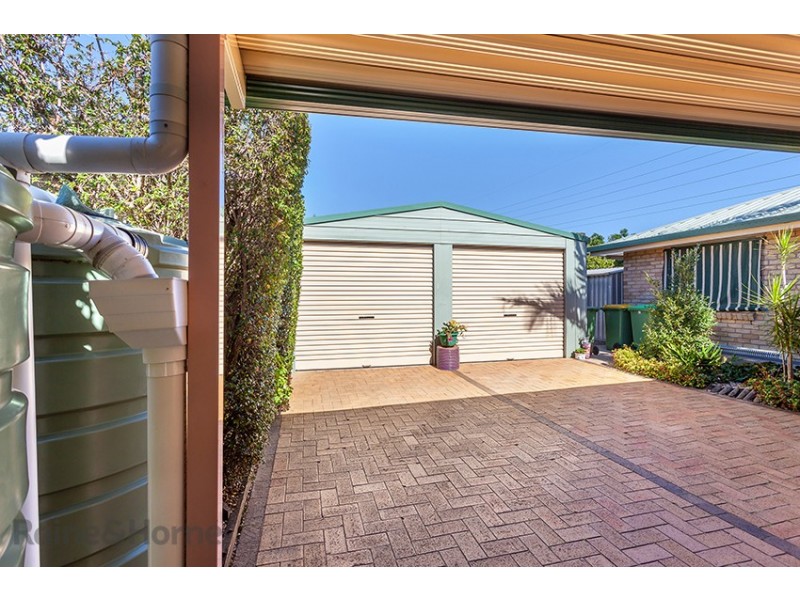 3 Emma Drive, Kearneys Spring QLD 4350