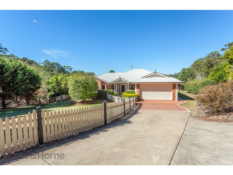 7 Hannah Court, Highfields QLD 4352