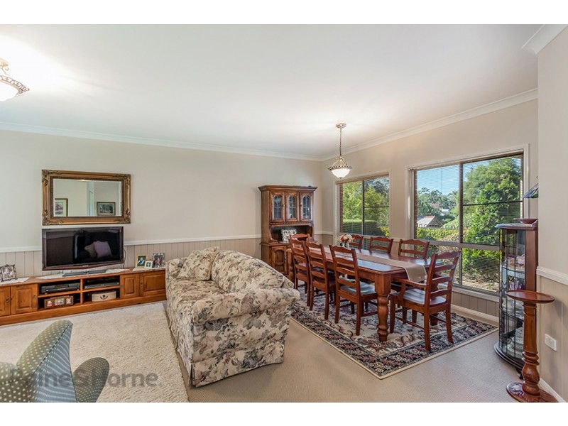 7 Hannah Court, Highfields QLD 4352