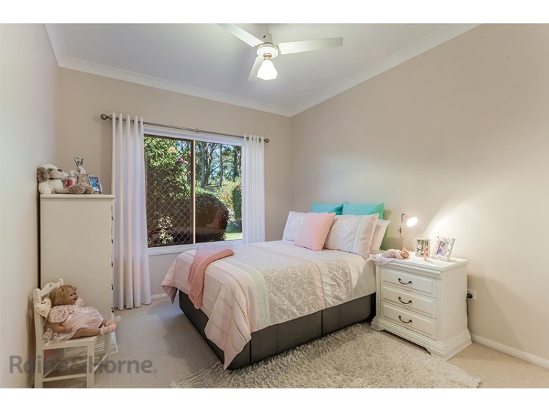 7 Hannah Court, Highfields QLD 4352