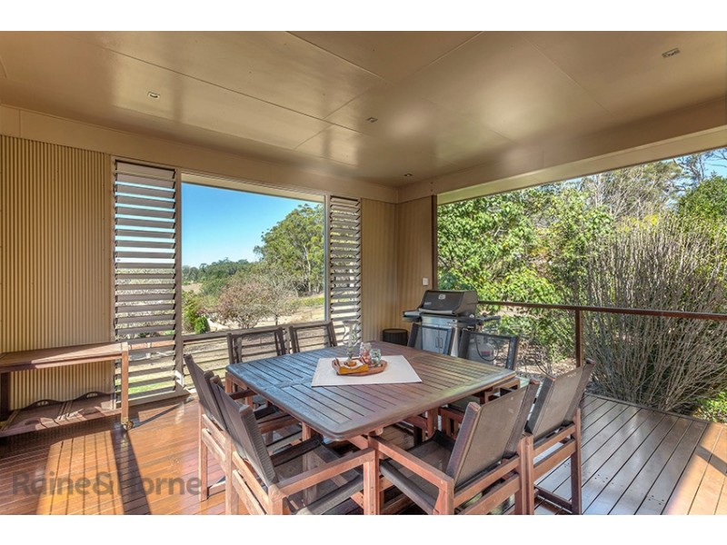7 Hannah Court, Highfields QLD 4352