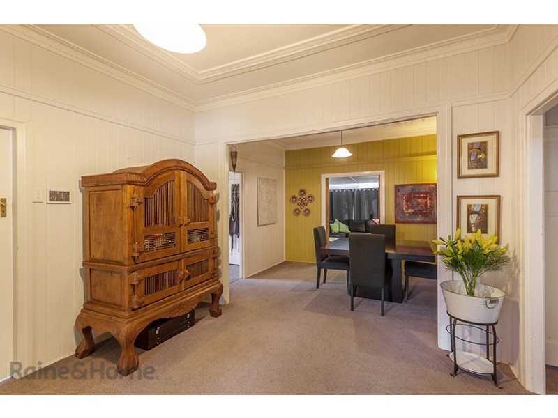 201 Russell Street, Newtown QLD 4350