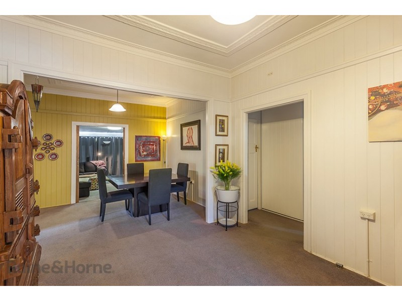 201 Russell Street, Newtown QLD 4350