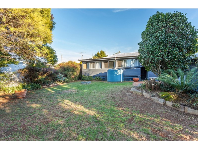 201 Russell Street, Newtown QLD 4350