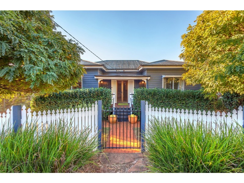 201 Russell Street, Newtown QLD 4350