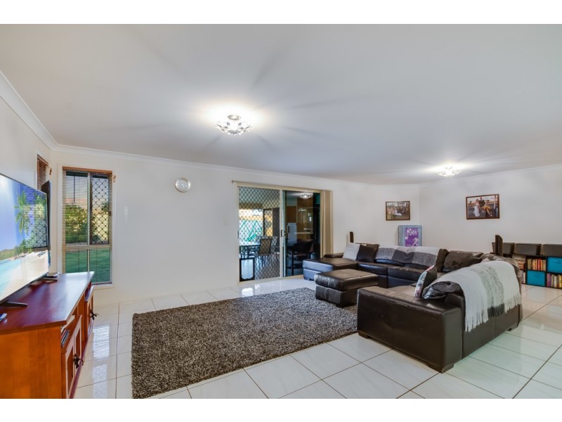 5 Wellington Street, Wyreema QLD 4352