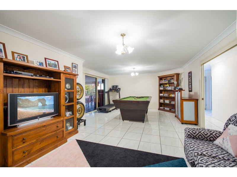 5 Wellington Street, Wyreema QLD 4352