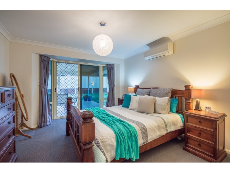 5 Wellington Street, Wyreema QLD 4352