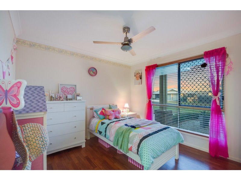 5 Wellington Street, Wyreema QLD 4352