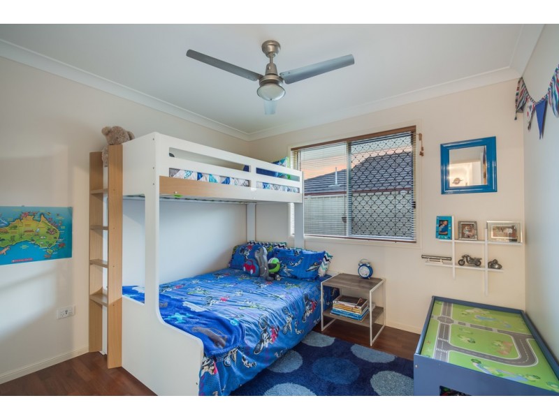 5 Wellington Street, Wyreema QLD 4352