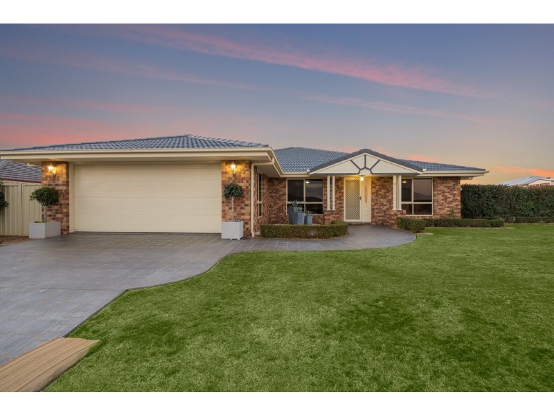 5 Wellington Street, Wyreema QLD 4352