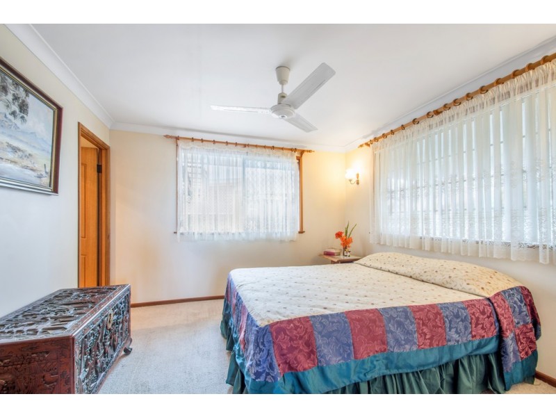 14 Zoe Court, Centenary Heights QLD 4350