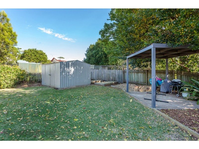 11 Leichney Street, South Toowoomba QLD 4350