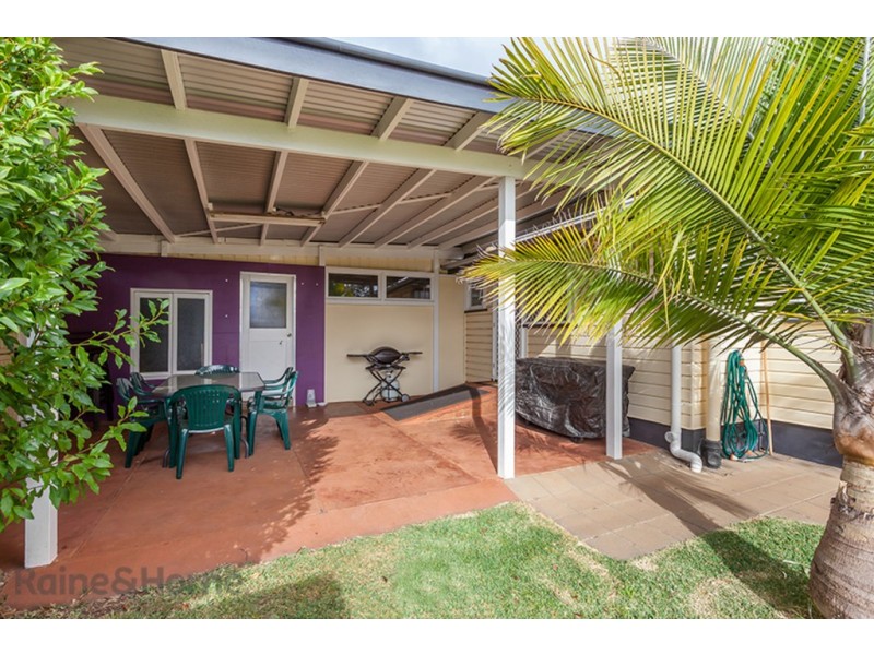 16 Henessey Street, Harristown QLD 4350