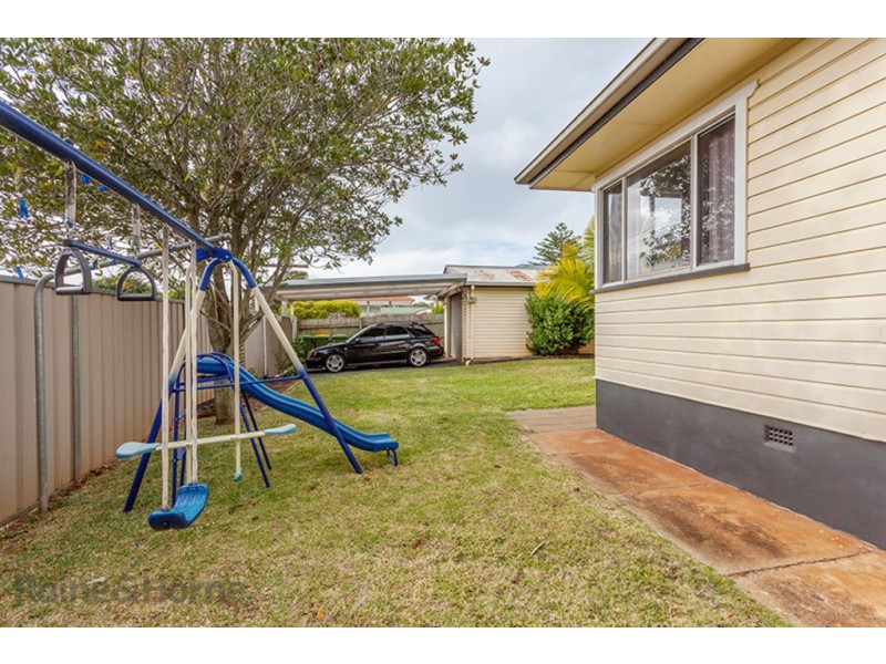 16 Henessey Street, Harristown QLD 4350
