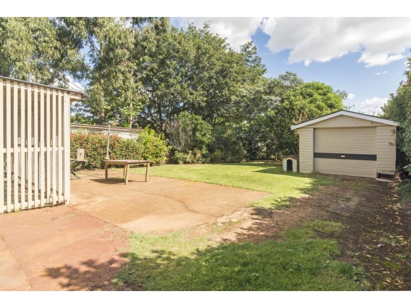 43 Suffolk Street, Rangeville QLD 4350