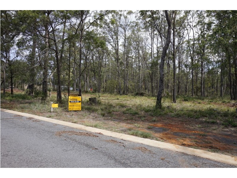 336 Castle Road, Cabarlah QLD 4352