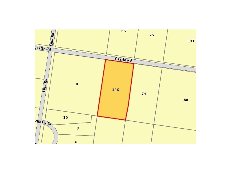 336 Castle Road, Cabarlah QLD 4352