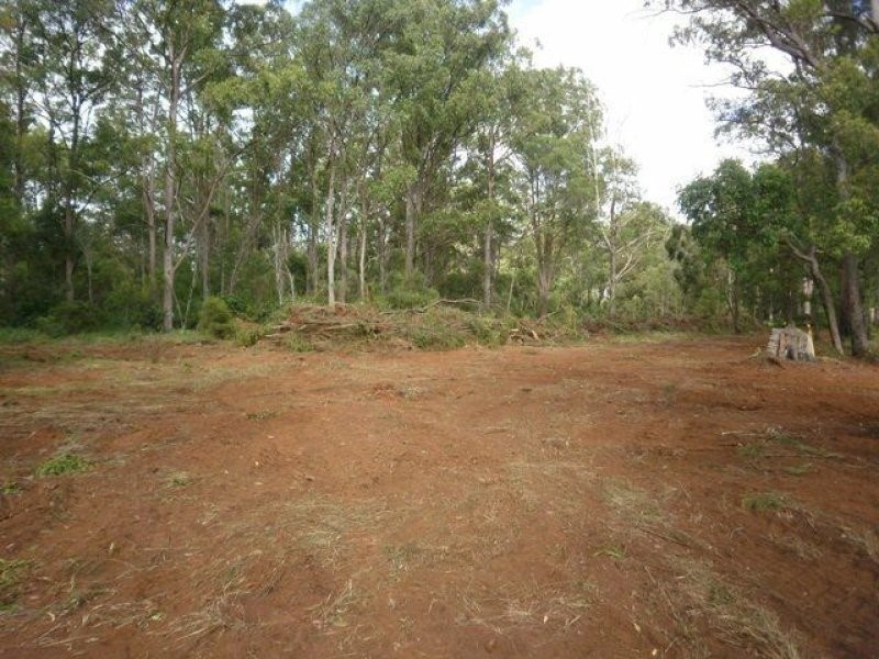 336 Castle Road, Cabarlah QLD 4352