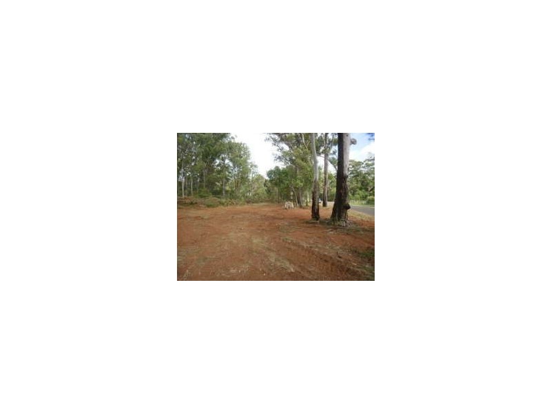 336 Castle Road, Cabarlah QLD 4352