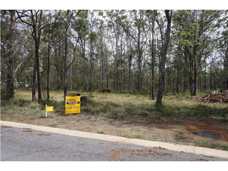 336 Castle Road, Cabarlah QLD 4352