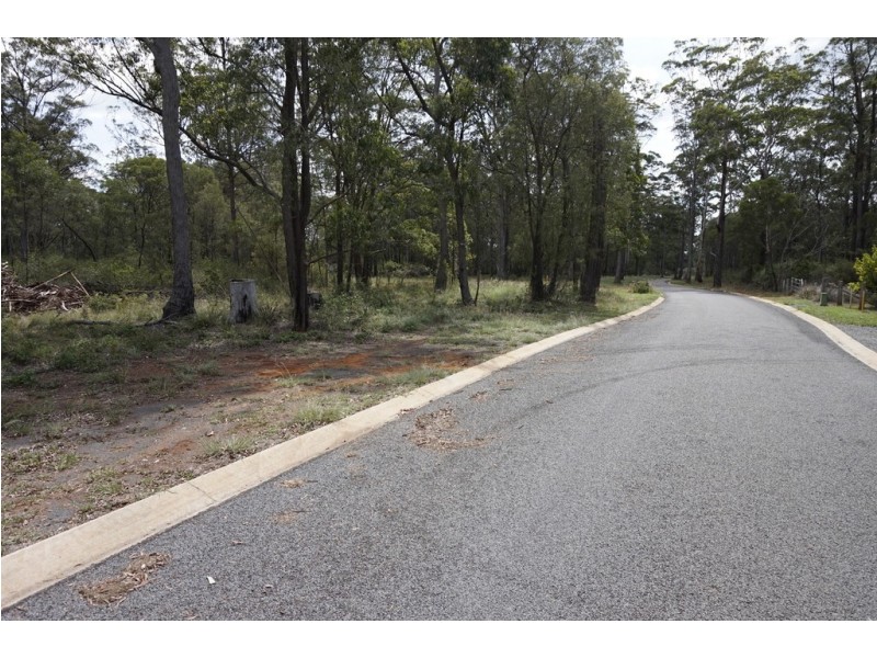 336 Castle Road, Cabarlah QLD 4352