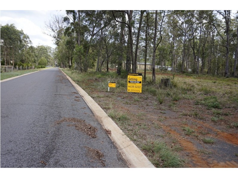 336 Castle Road, Cabarlah QLD 4352