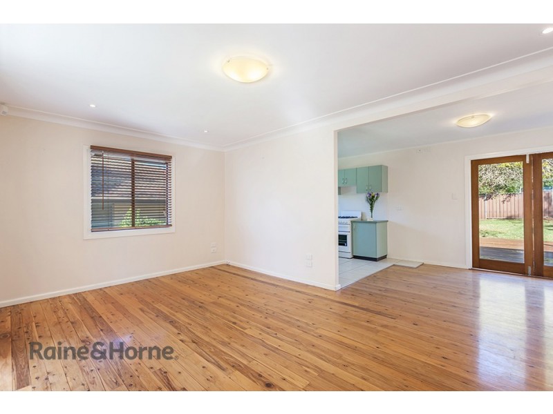 6 Kane Street, Centenary Heights QLD 4350