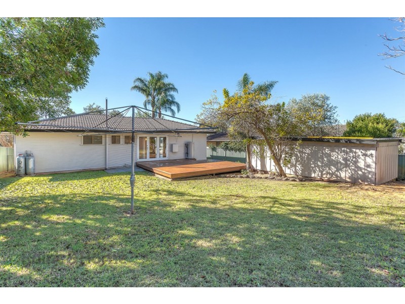 6 Kane Street, Centenary Heights QLD 4350