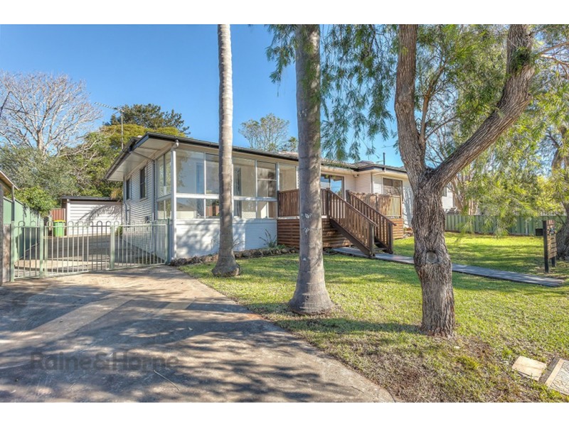 6 Kane Street, Centenary Heights QLD 4350