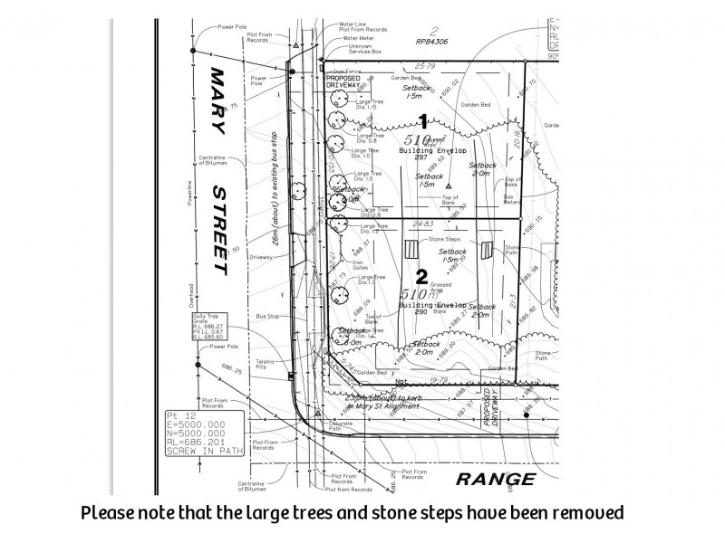 Lot 1/6 Mary Street, Mount Lofty QLD 4350
