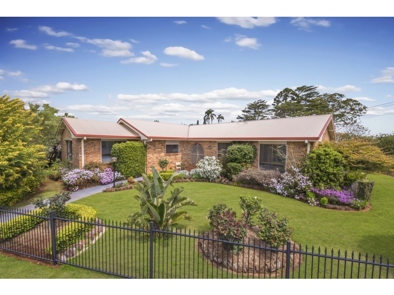 16 Gascony Street, Harristown QLD 4350