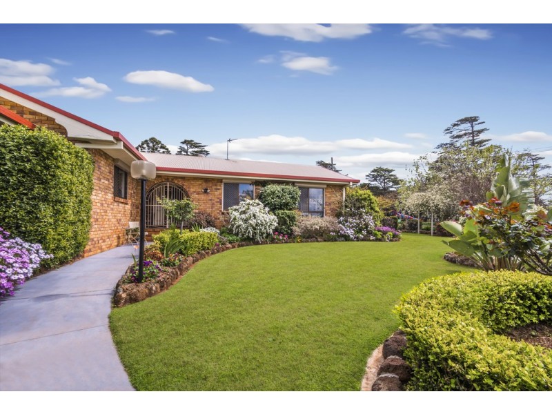 16 Gascony Street, Harristown QLD 4350
