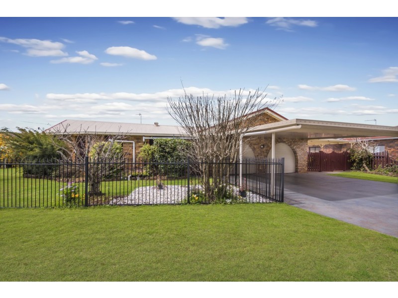 16 Gascony Street, Harristown QLD 4350