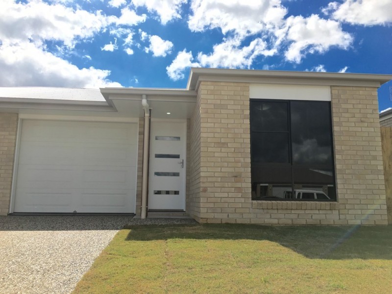 2/6 Whitefield Street, Glenvale QLD 4350