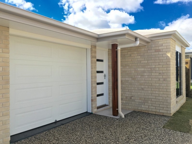 2/6 Whitefield Street, Glenvale QLD 4350