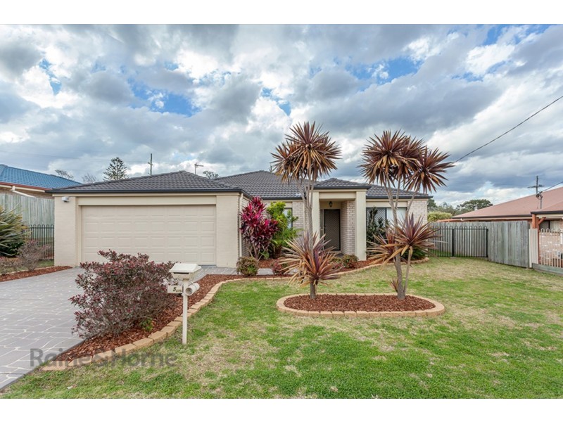 5 Kauri Street, Kearneys Spring QLD 4350