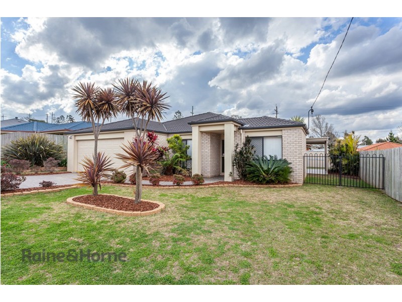 5 Kauri Street, Kearneys Spring QLD 4350
